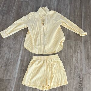2 piece set